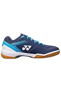 ヨネックス　65Z3 26.0 Yonex Power Cushion 65 Z3 Men's Indoor Court Shoe (Black